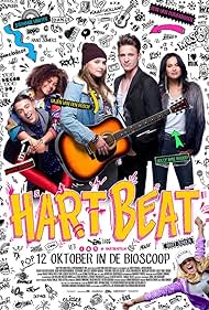 Hart Beat (2016) watch-Hart Beat (2016)