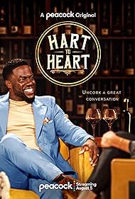 Hart to Heart (2021) watch-Hart to Heart (2021)
