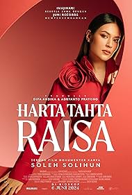 Harta Tahta Raisa (2024) watch-Harta Tahta Raisa (2024)