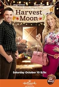 Harvest Moon (2015) watch-Harvest Moon (2015)