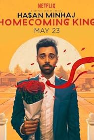 watch-Hasan Minhaj: Homecoming King (2017)
