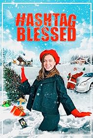 Hashtag Blessed: The Movie (2022) watch-Hashtag Blessed: The Movie (2022)