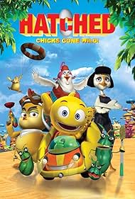 Hatched: Chicks Gone Wild (2015) watch-Hatched: Chicks Gone Wild (2015)