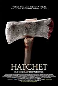 watch-Hatchet (2010)