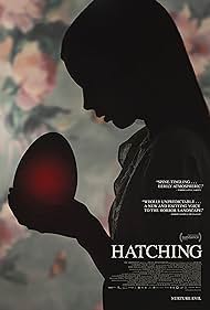 Hatching (2022) watch-Hatching (2022)