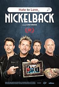 watch-Hate to Love: Nickelback (2024)