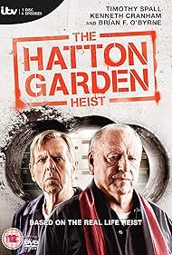 watch-Hatton Garden (2019)