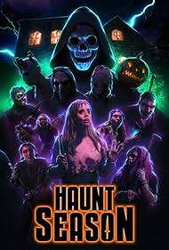 watch-Haunt Season (2024)