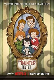watch-Haunted Hotel (2025)