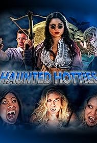Haunted Hotties (2022) watch-Haunted Hotties (2022)