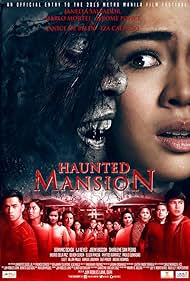watch-Haunted Mansion (2015)
