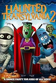 watch-Haunted Transylvania 2 (2018)