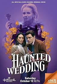 Haunted Wedding (2024) watch-Haunted Wedding (2024)