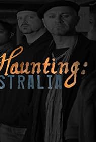 watch-Haunting: Australia (2014)
