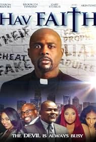 Hav Faith (2016) watch-Hav Faith (2016)