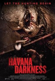 Havana Darkness (2019) watch-Havana Darkness (2019)
