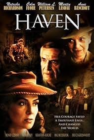 watch-Haven (2001)
