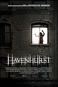 Havenhurst (2017) watch-Havenhurst (2017)