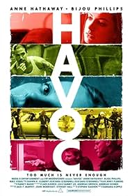 Havoc (2005) watch-Havoc (2005)