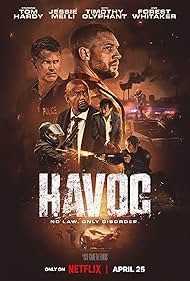 Havoc (2025) watch-Havoc (2025)