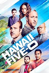 Hawaii Five-0 (2010) watch-Hawaii Five-0 (2010)