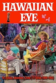 Hawaiian Eye (1959) watch-Hawaiian Eye (1959)