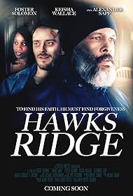 Hawks Ridge (2020) watch-Hawks Ridge (2020)