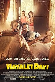 Hayalet Dayi (2015) watch-Hayalet Dayi (2015)