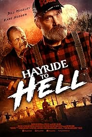 watch-Hayride to Hell (2023)