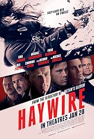 watch-Haywire (2012)