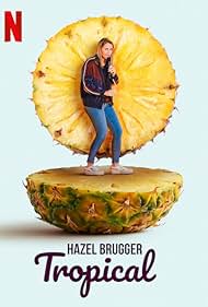 watch-Hazel Brugger: Tropical (2020)