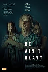 He Ain't Heavy (2024) watch-He Ain't Heavy (2024)