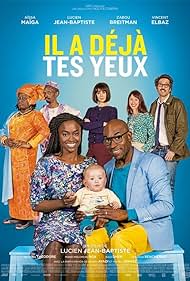He Even Has Your Eyes (2017) watch-He Even Has Your Eyes (2017)