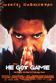 He Got Game (1998) watch-He Got Game (1998)