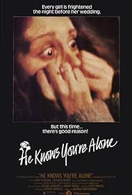He Knows You're Alone (1980) watch-He Knows You're Alone (1980)