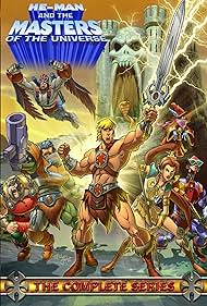 He-Man and the Masters of the Universe (2002) watch-He-Man and the Masters of the Universe (2002)