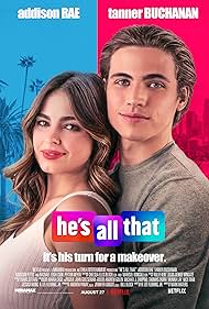 He's All That (2021) watch-He's All That (2021)