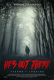 He's Out There (2018) watch-He's Out There (2018)