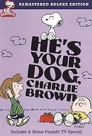 He's Your Dog, Charlie Brown (1968) watch-He's Your Dog, Charlie Brown (1968)