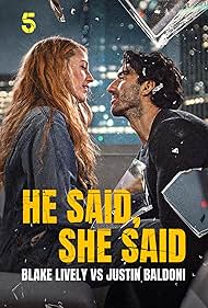 watch-He Said, She Said: Blake Lively vs Justin Baldoni (2025)