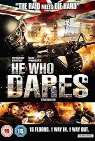 He Who Dares (2014) watch-He Who Dares (2014)