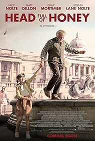 Head Full of Honey (2019) watch-Head Full of Honey (2019)