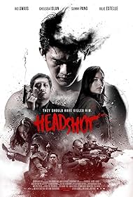 Headshot (2017) watch-Headshot (2017)