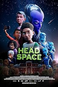 Headspace (2023) watch-Headspace (2023)