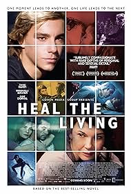 Heal the Living (2016) watch-Heal the Living (2016)