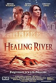 watch-Healing River (2020)
