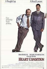 Heart Condition (1990) watch-Heart Condition (1990)