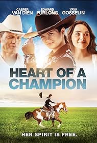 Heart of a Champion (2023) watch-Heart of a Champion (2023)