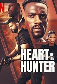 Heart of the Hunter (2024) watch-Heart of the Hunter (2024)