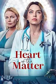 watch-Heart of the Matter (2022)